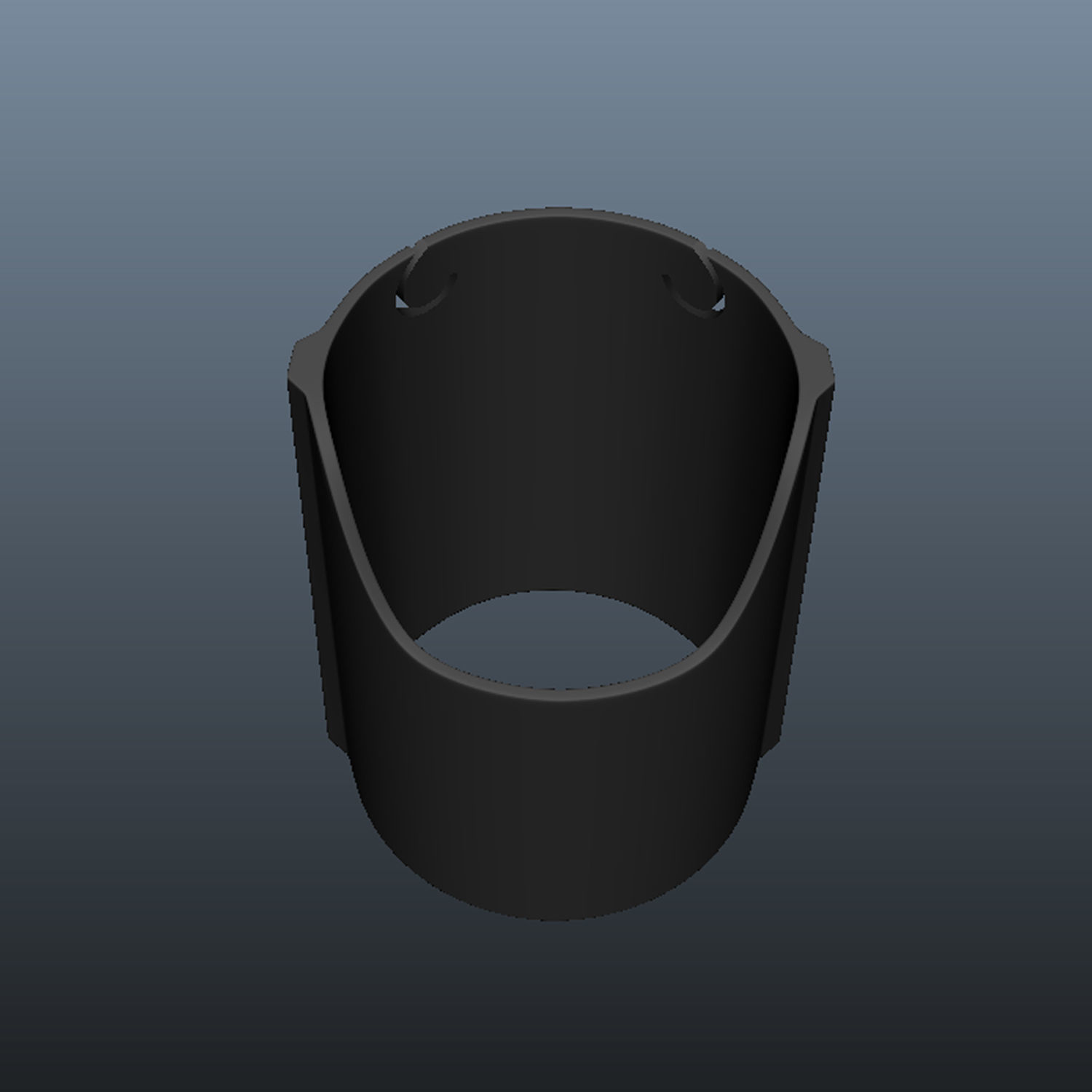 Mud Trooper Armor 3D print model_6