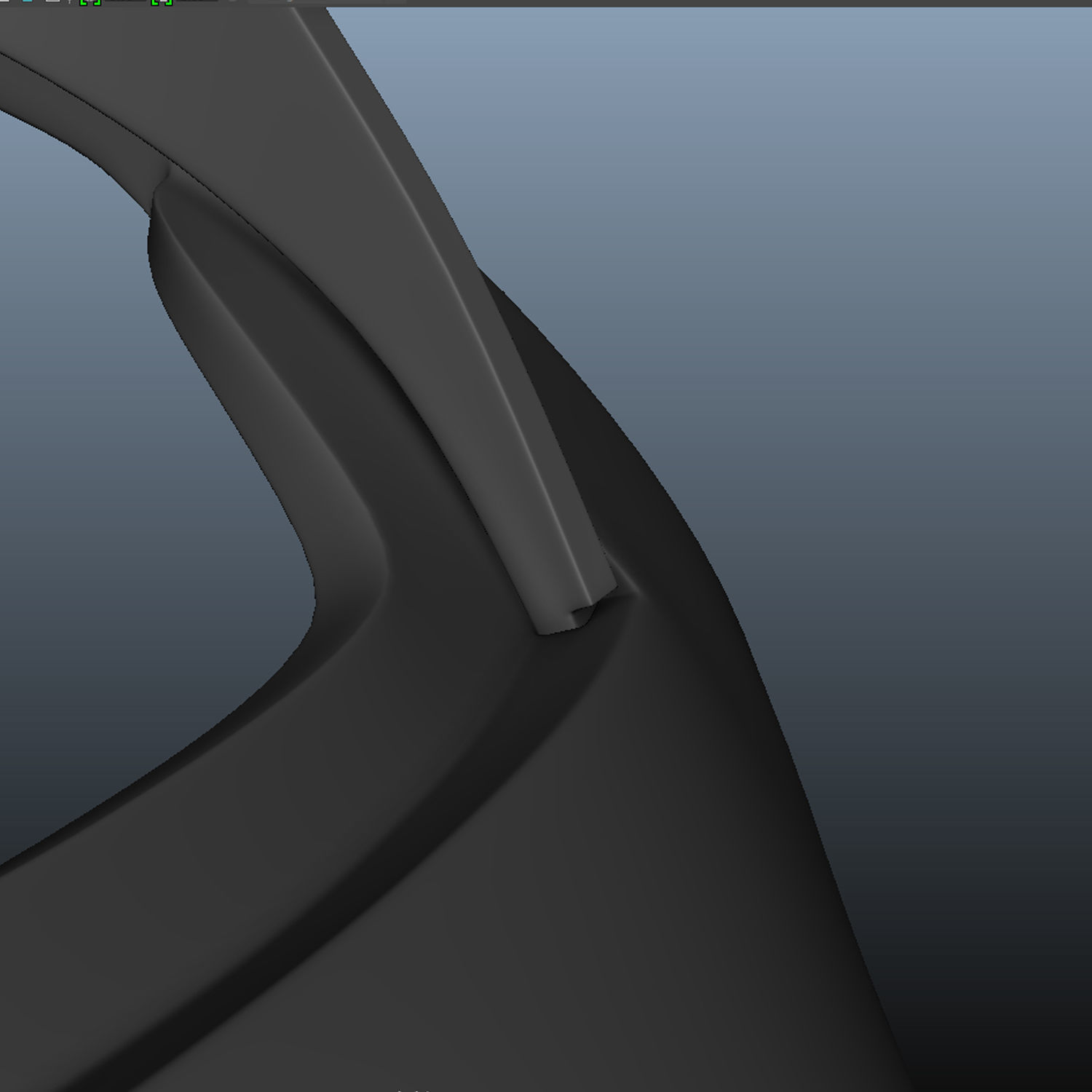 Mud Trooper Armor 3D print model_31