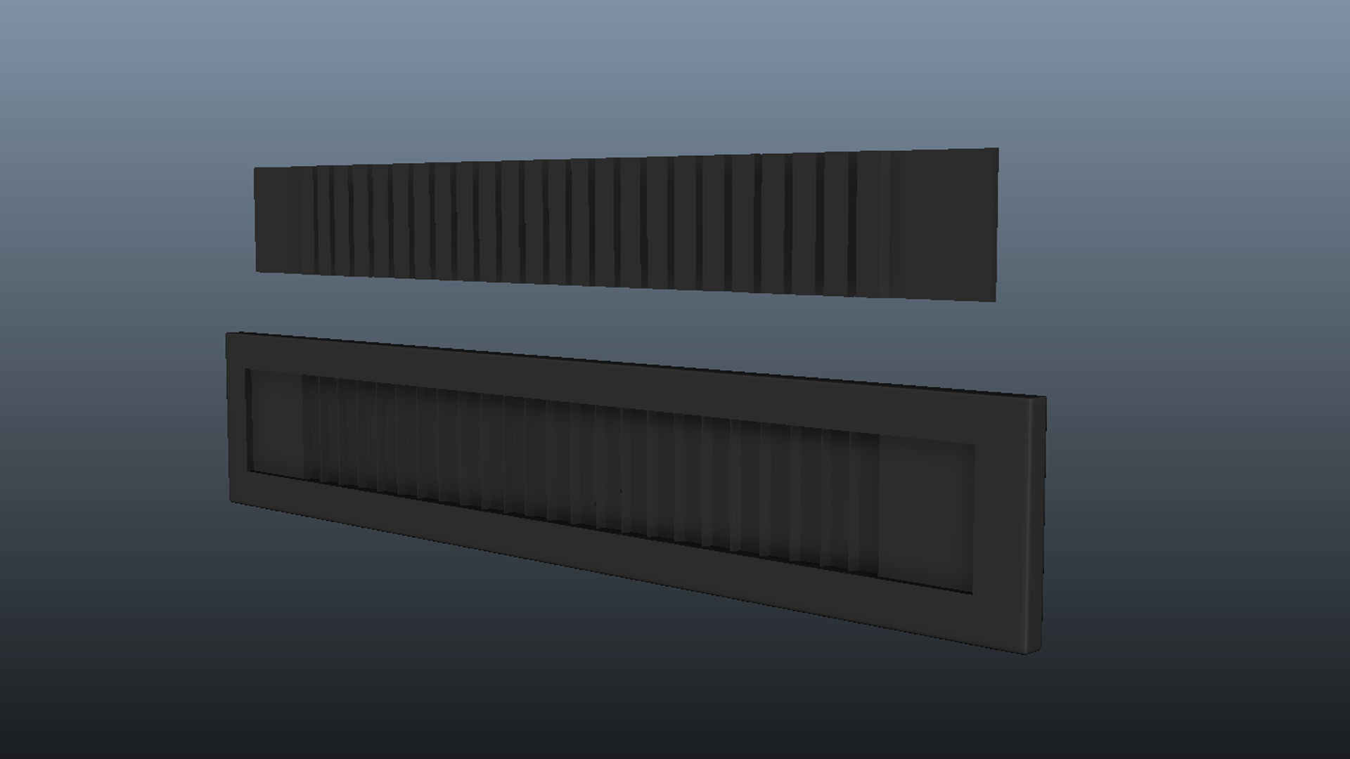 Mud Trooper Armor 3D print model_1