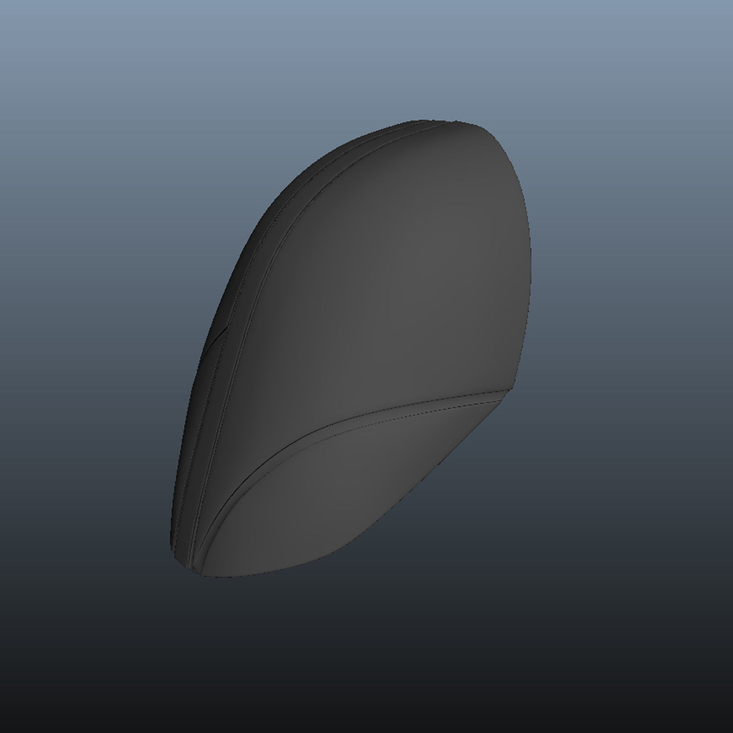 Mud Trooper Armor 3D print model_8