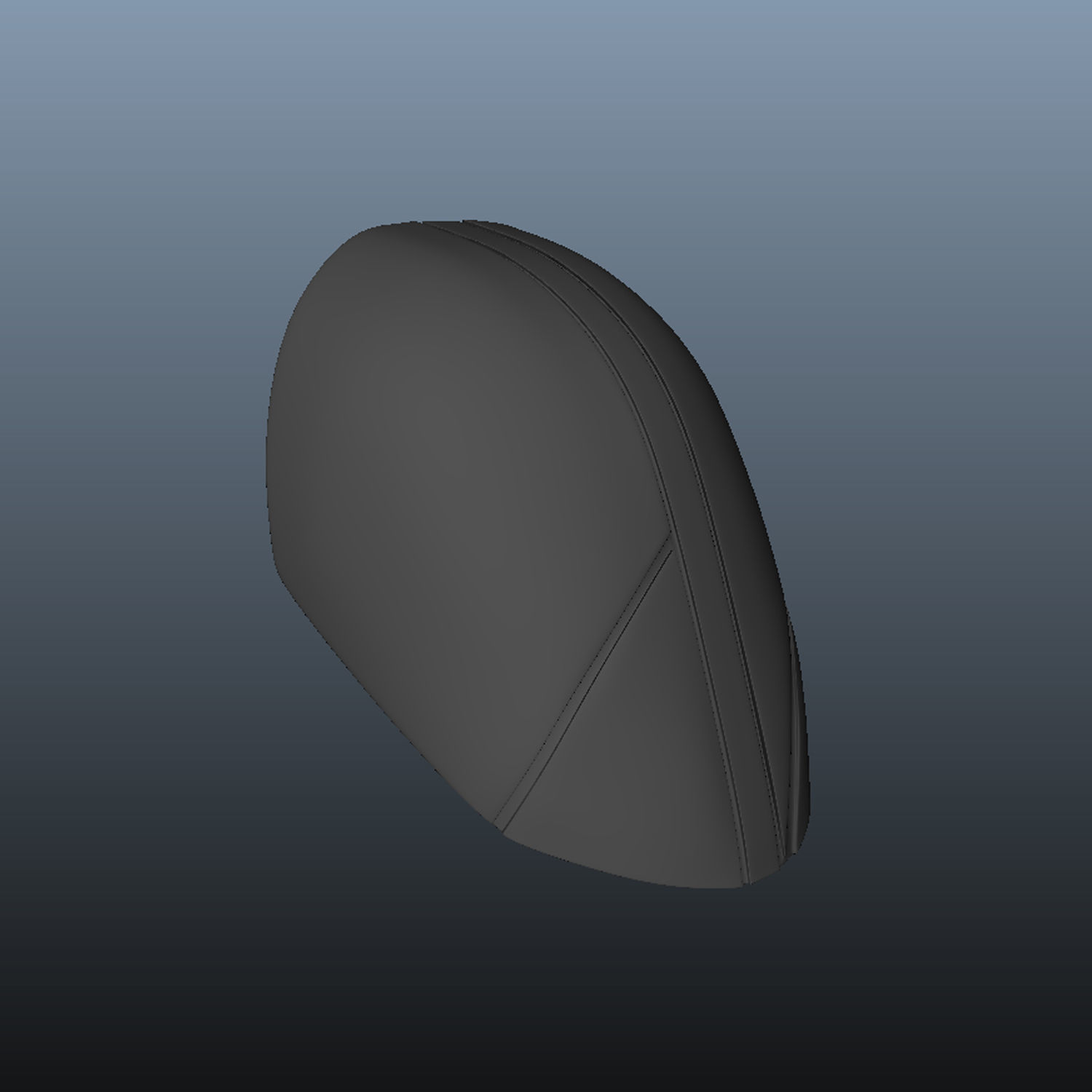 Mud Trooper Armor 3D print model_7