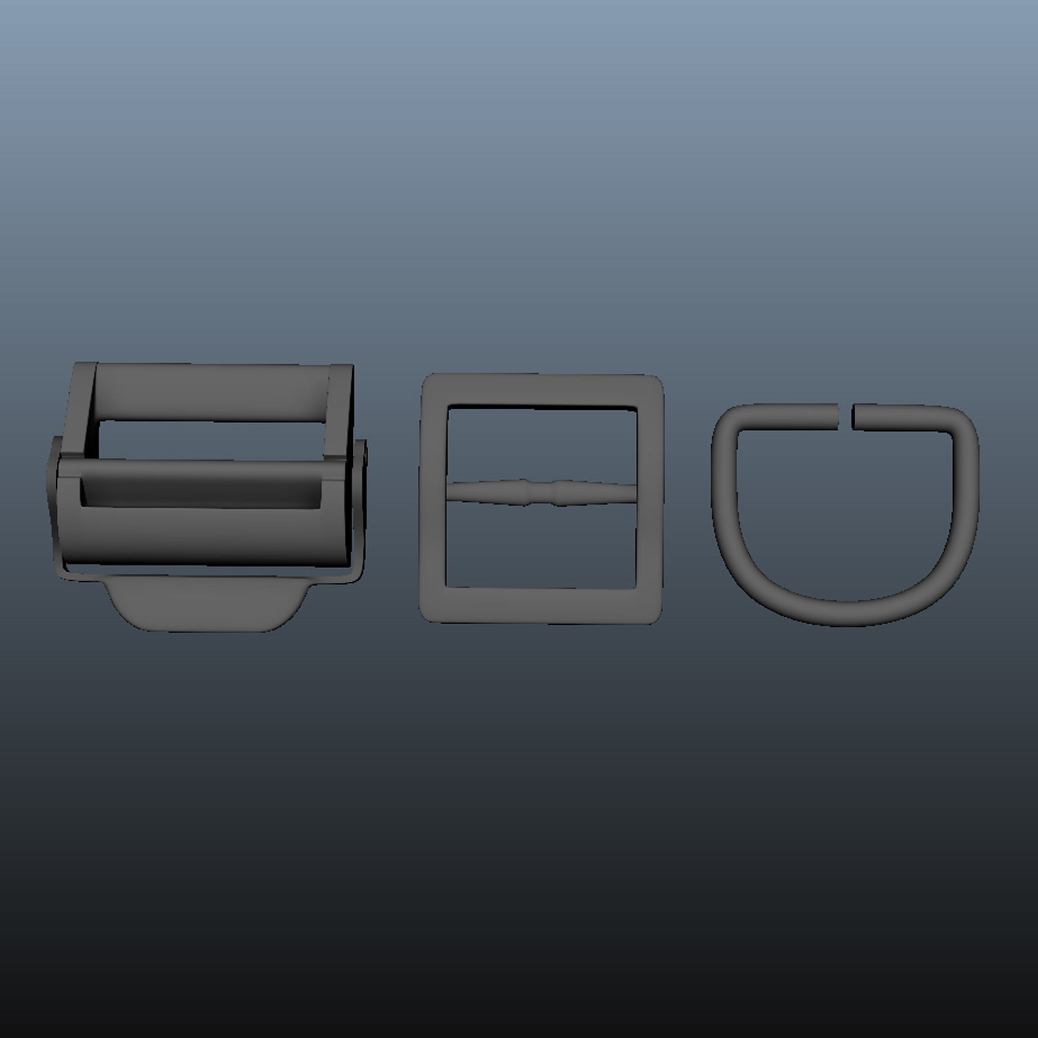 Mud Trooper Armor 3D print model_2