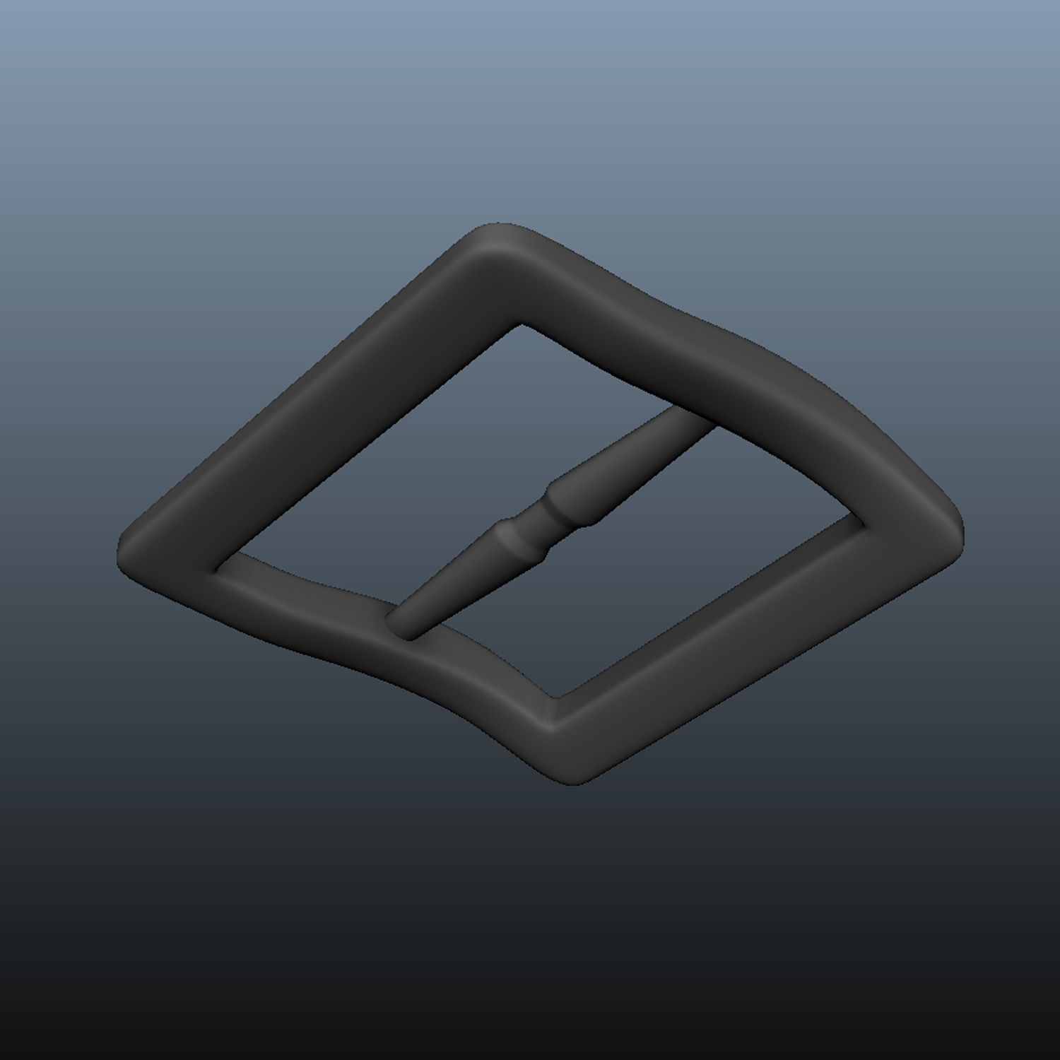 Mud Trooper Armor 3D print model_32