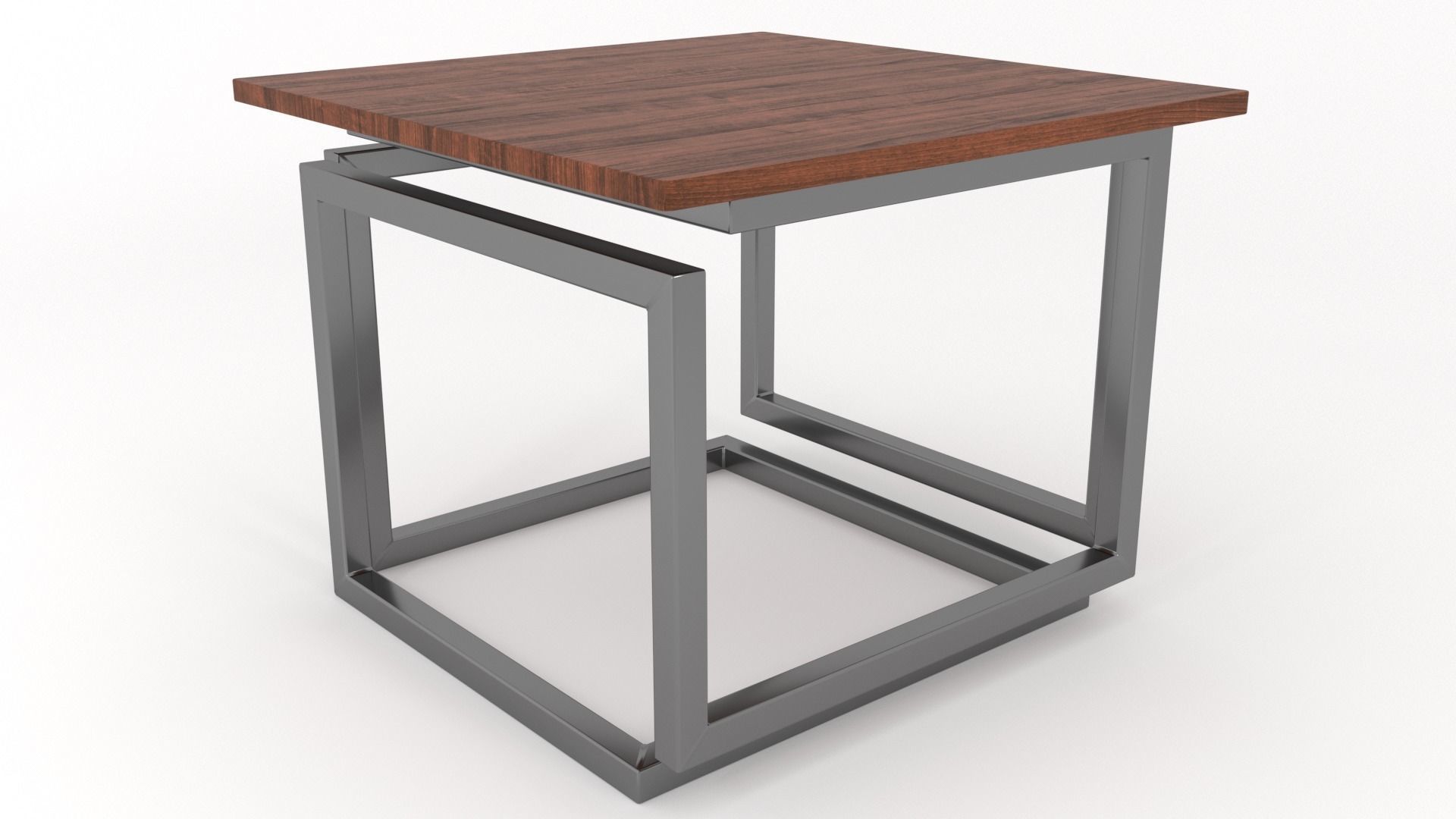 Table on Infinite Basis - 3ds Max 3D model_12