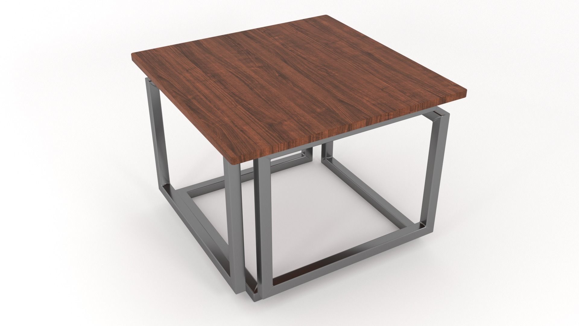 Table on Infinite Basis - 3ds Max 3D model_25