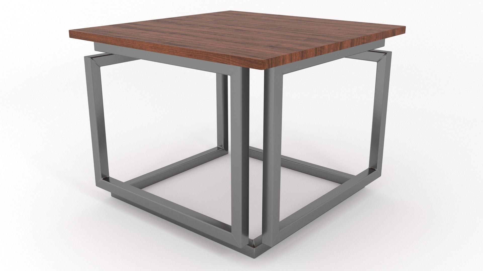 Table on Infinite Basis - 3ds Max 3D model_8