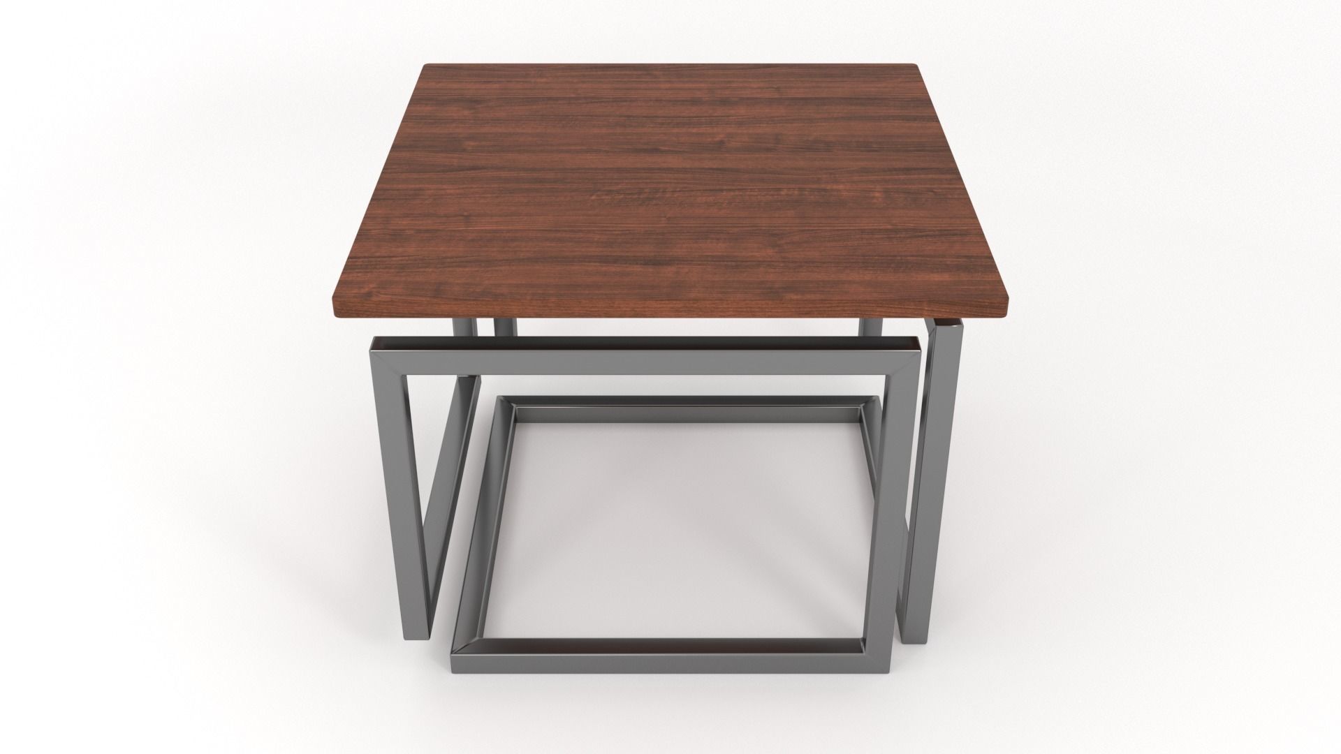 Table on Infinite Basis - 3ds Max 3D model_19