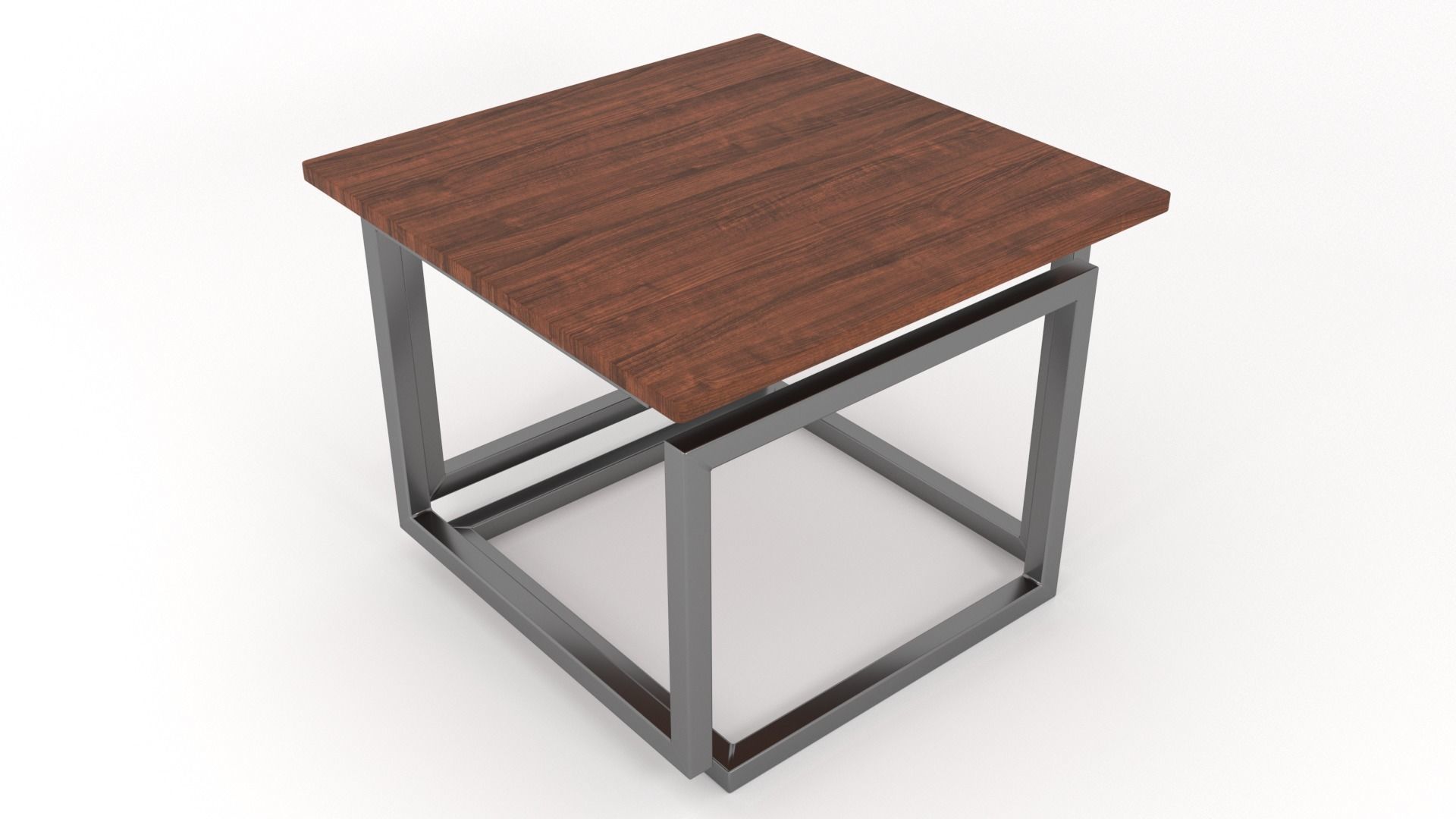 Table on Infinite Basis - 3ds Max 3D model_21