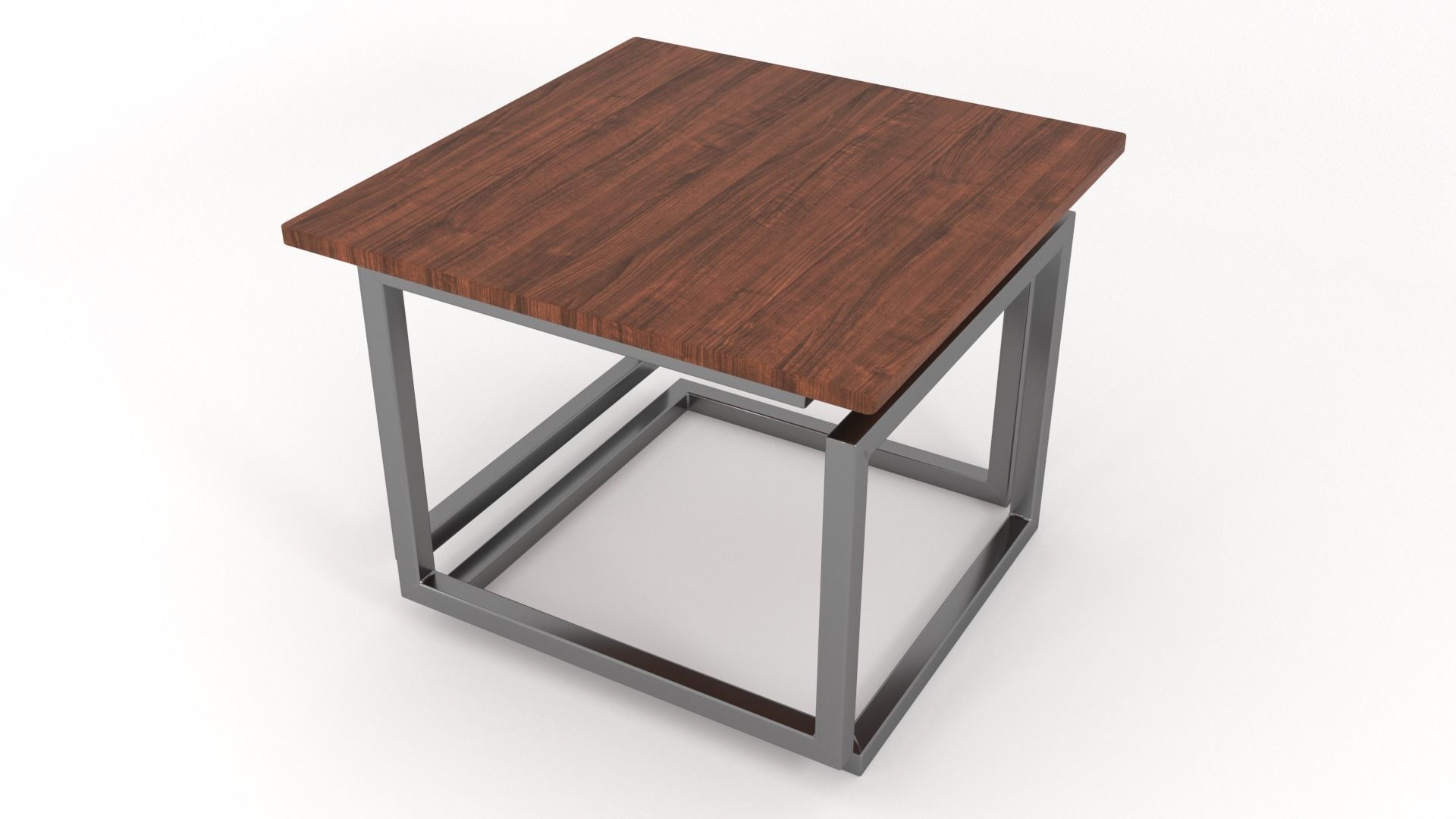 Table on Infinite Basis - 3ds Max 3D model_22