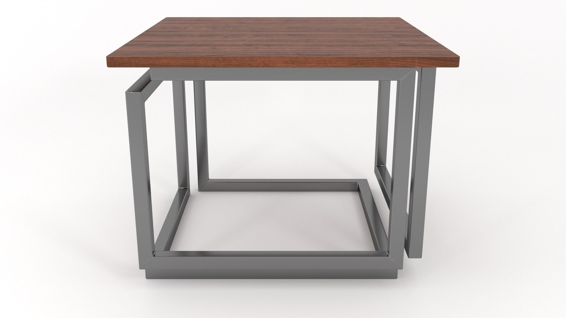 Table on Infinite Basis - 3ds Max 3D model_10