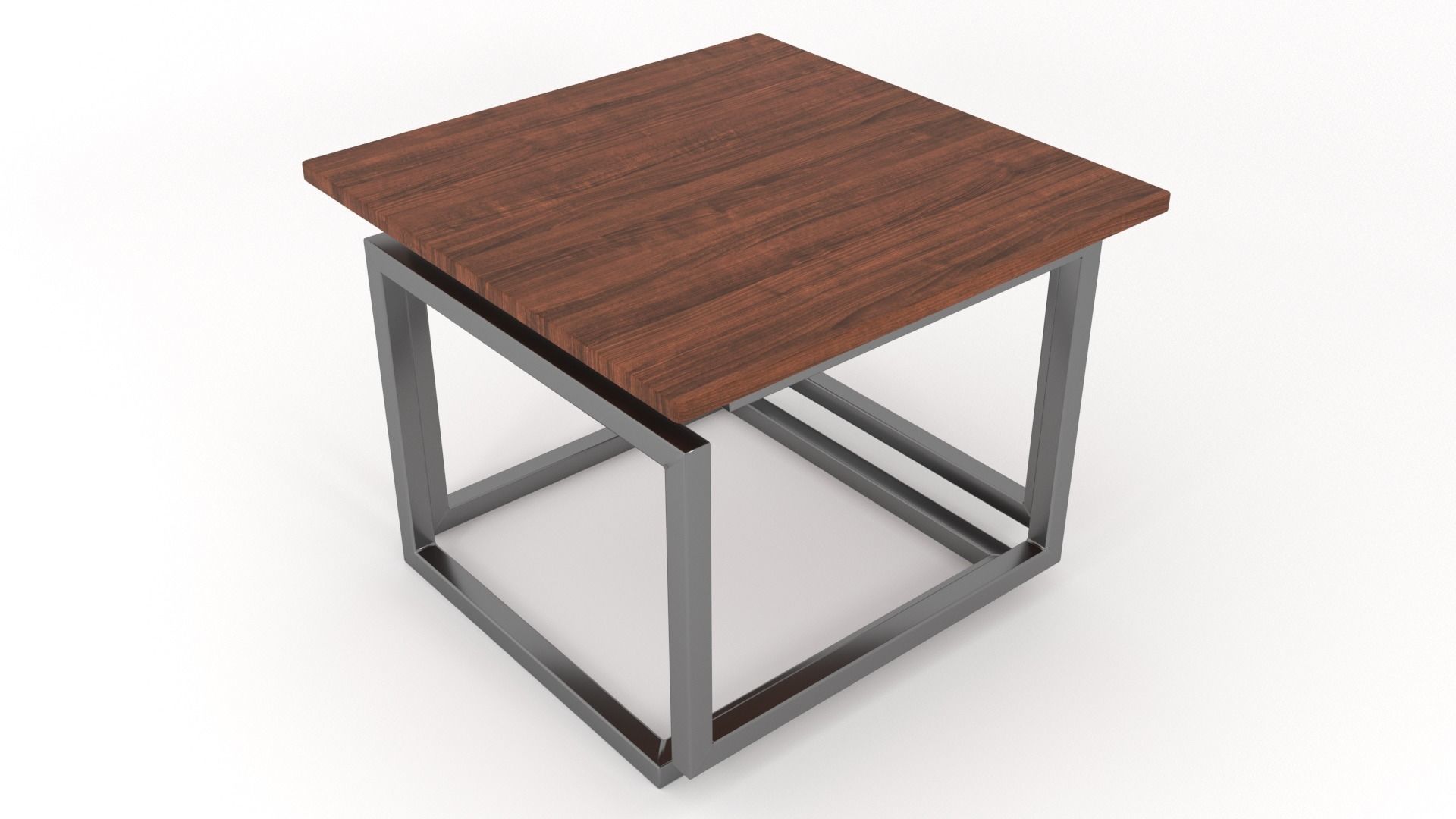 Table on Infinite Basis - 3ds Max 3D model_30