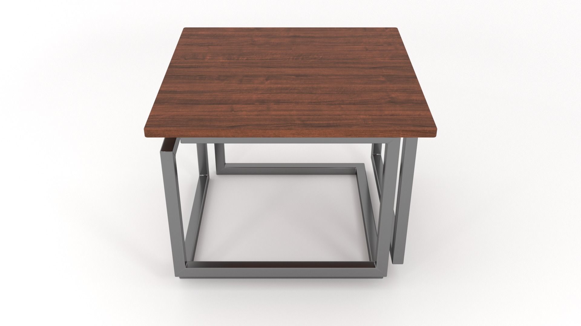 Table on Infinite Basis - 3ds Max 3D model_28