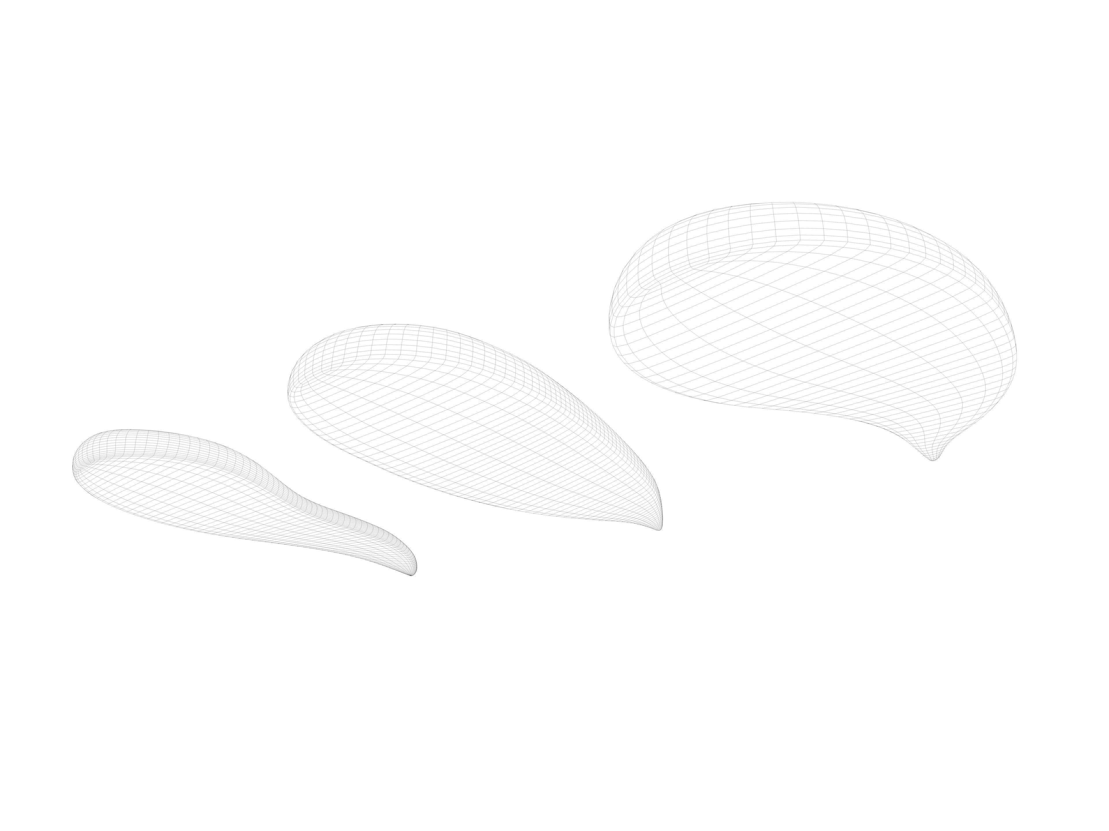 cosmetic cream smears  3D model_6