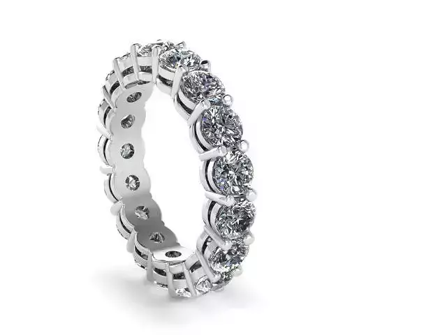 Eternity Band 3 2
