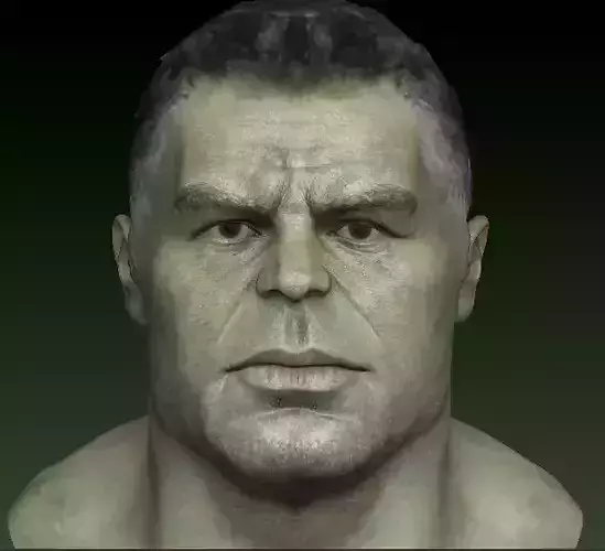 hulk professor
