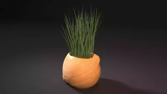  bow planter