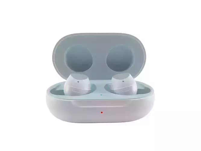 Samsung GALAXY Buds White