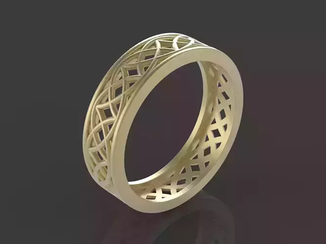 ornament ring