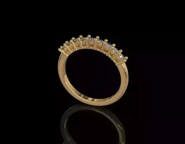 Women Ring 001