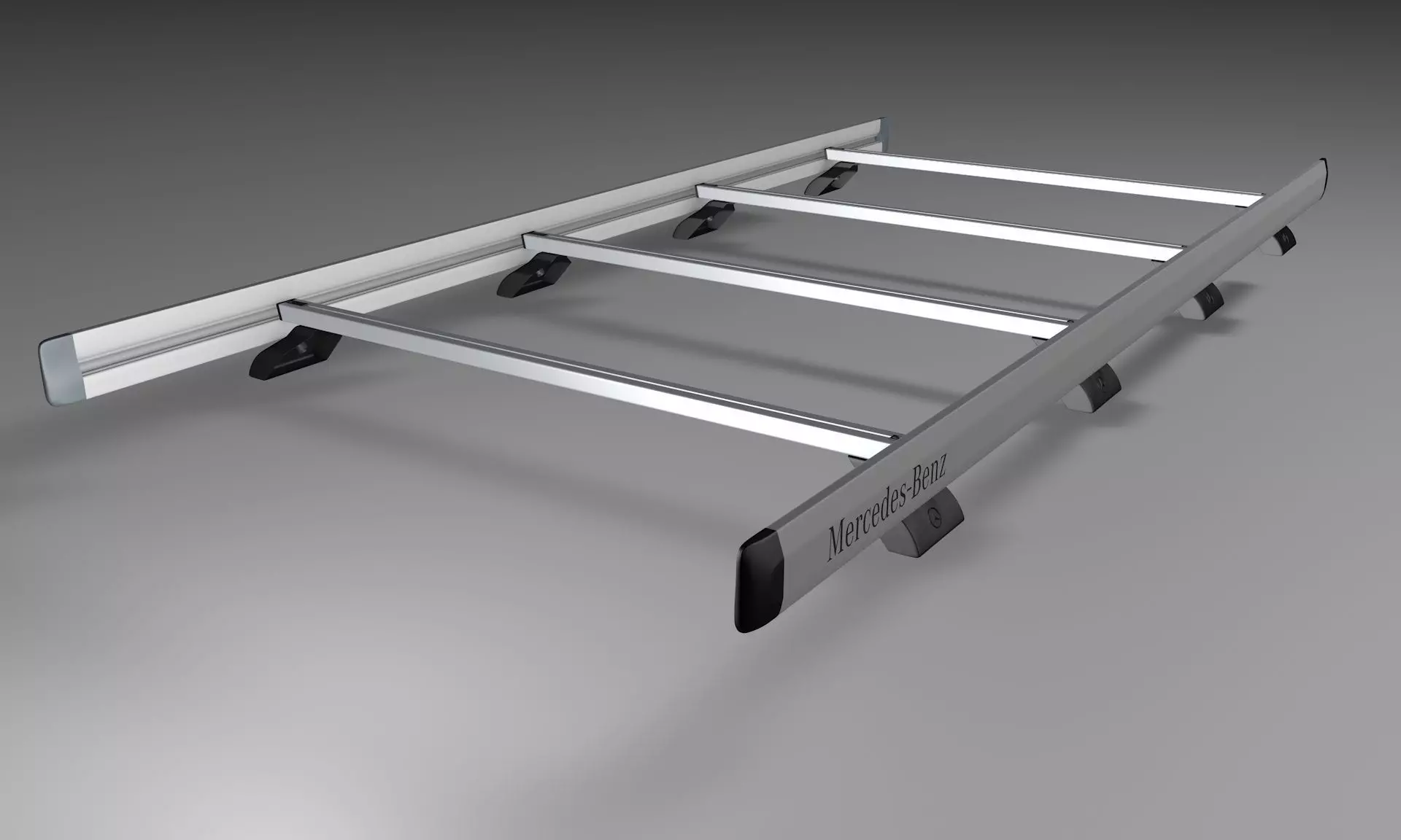 Mercedes-Benz Roof Rack 2019 3D model_0