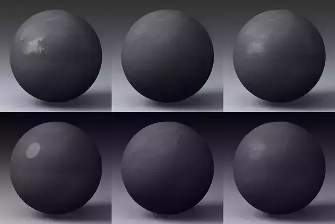Concrete Shader 002 Texture