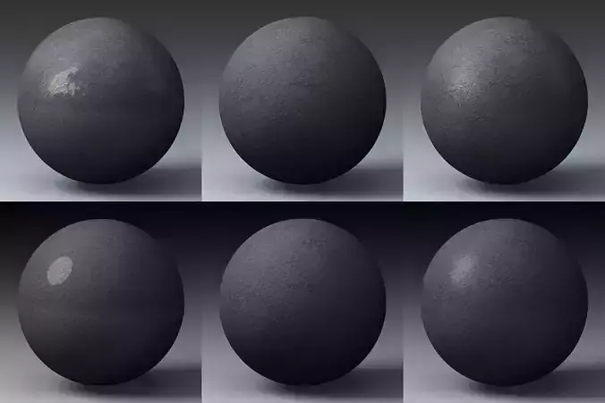 Concrete Shader 003 Texture