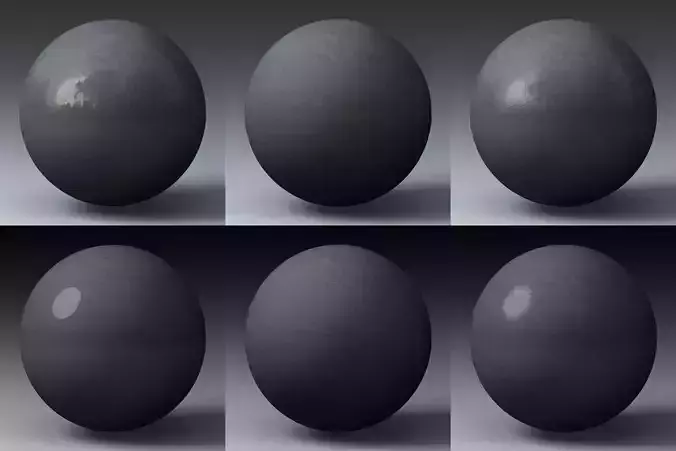Concrete Shader 005 Texture