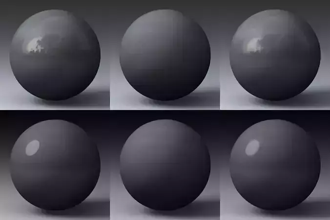 Concrete Shader 006 Texture