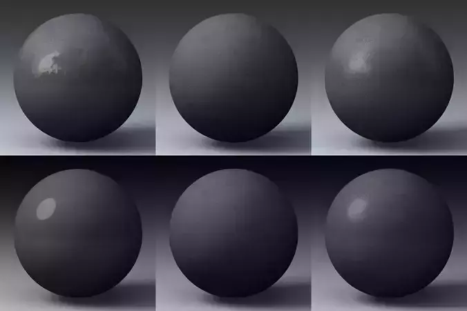 Concrete Shader 007 Texture