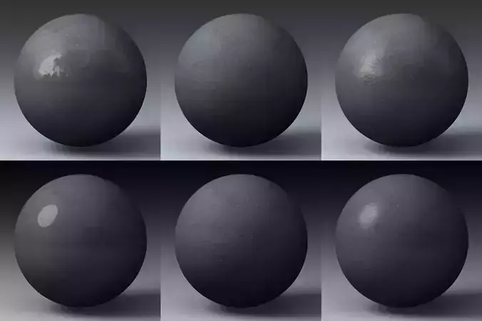 Concrete Shader 008 Texture