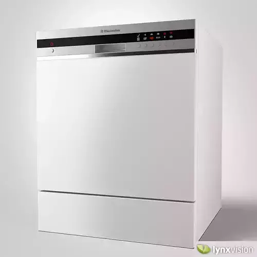 Electrolux Dishwasher