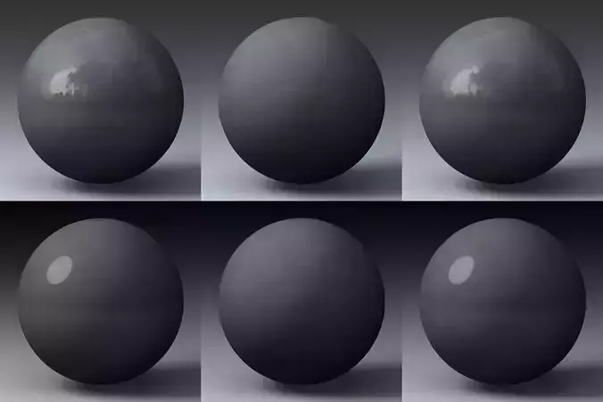 Concrete Shader 013 Texture