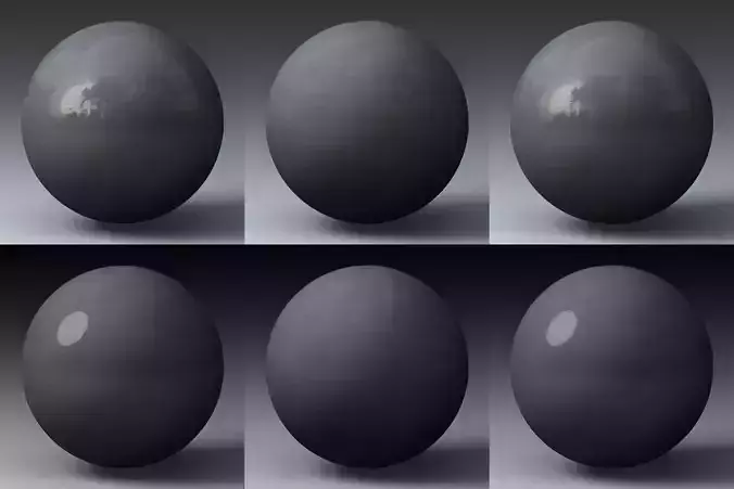 Concrete Shader 014 Texture