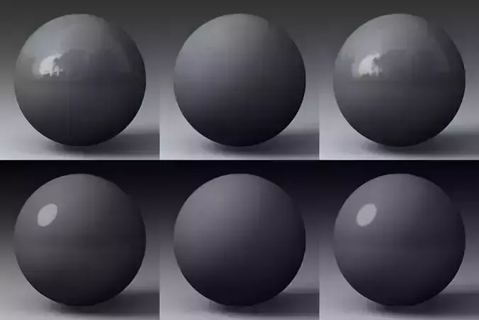 Concrete Shader 015 Texture