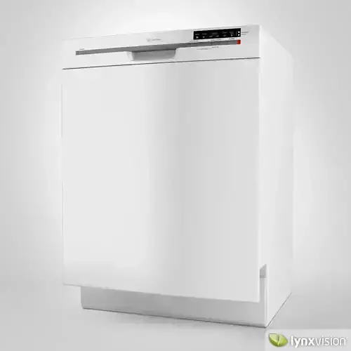 Westinghouse Dishwasher