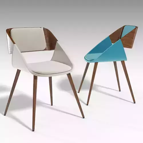 Mirabell Accent Chair SANTORINI SAND