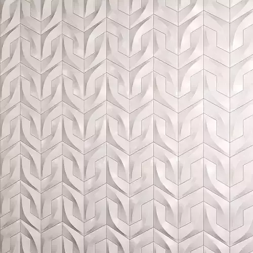VERSATILE WALL TILES by Yigit Ozer 3 