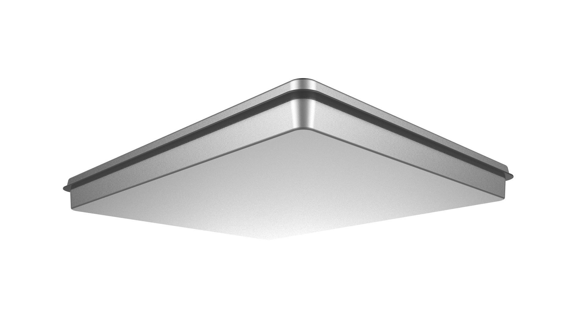 Fogatti Cooktop 4 Burners 400i 3D model_9