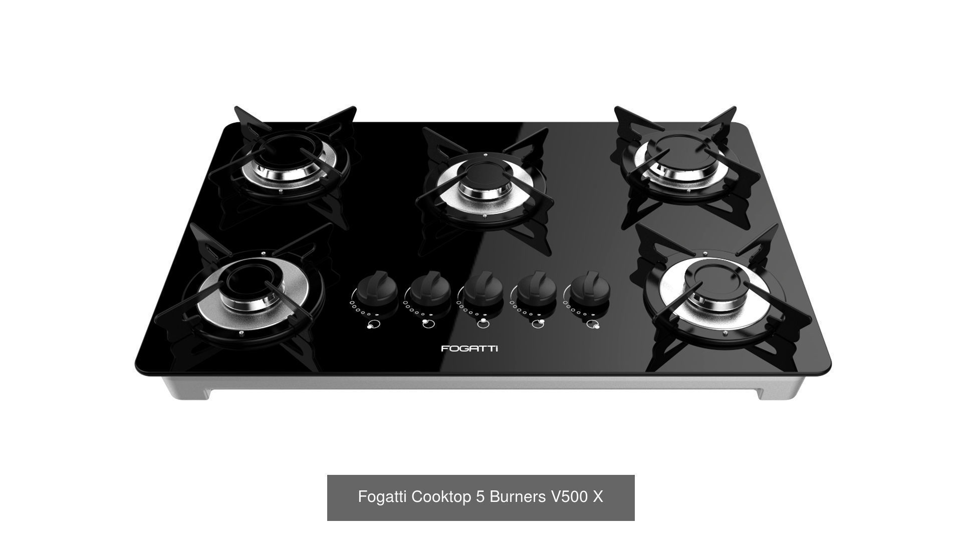 Fogatti Cooktop Collection _12