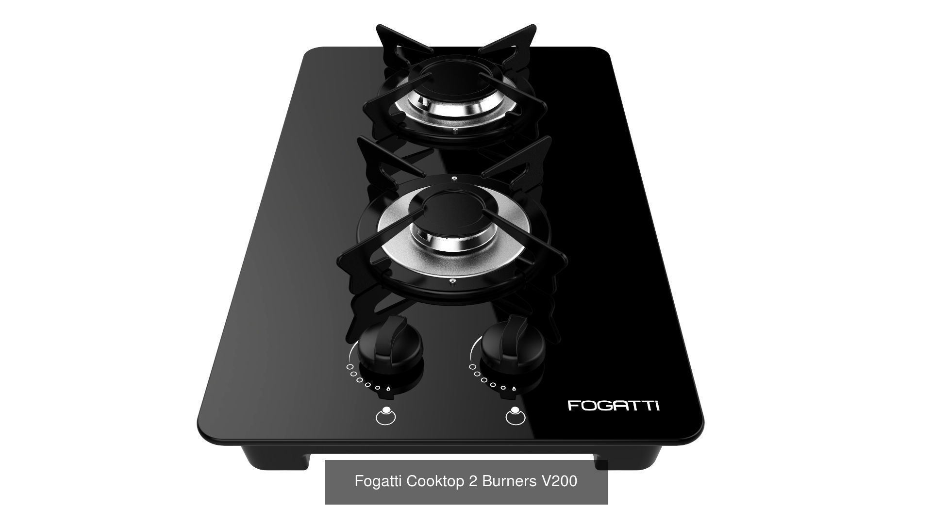 Fogatti Cooktop Collection _4