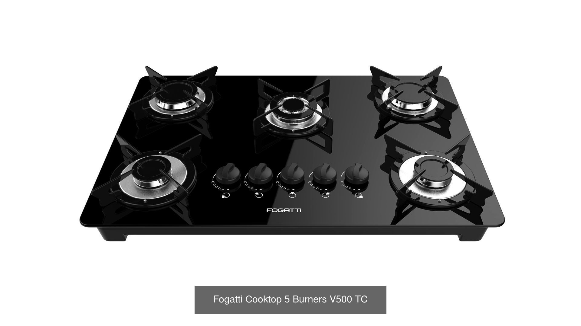Fogatti Cooktop Collection _10