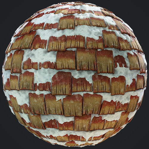 Stylized Dark Medieval Pack Texture Texture_21