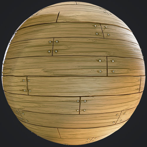 Stylized Dark Medieval Pack Texture Texture_10