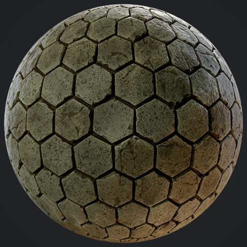 Stylized Dark Medieval Pack Texture Texture_27