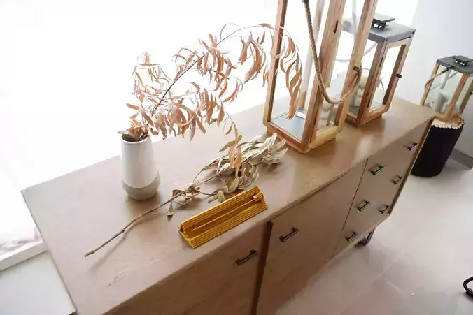 incense holder by TITAN Corporation