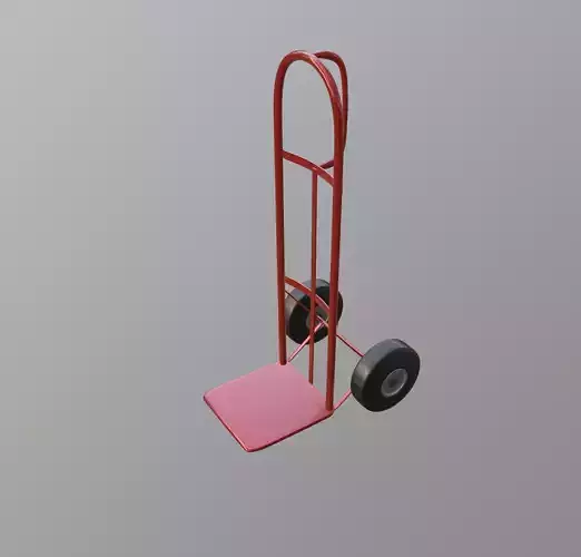 Hand Truck
