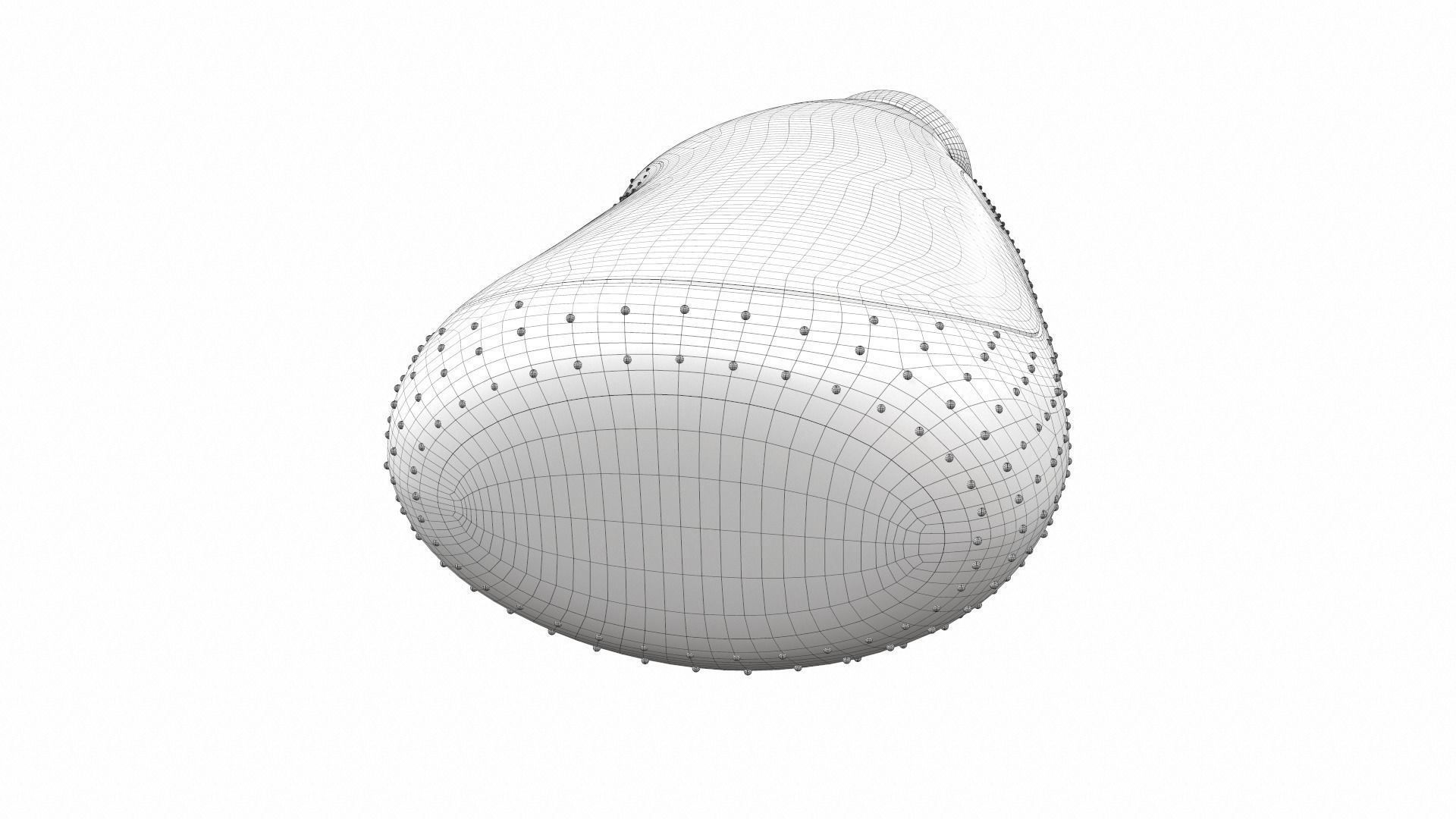 Shower gel adidas colect2 3D model_18