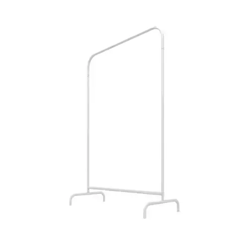 Clothes rack 3D model
