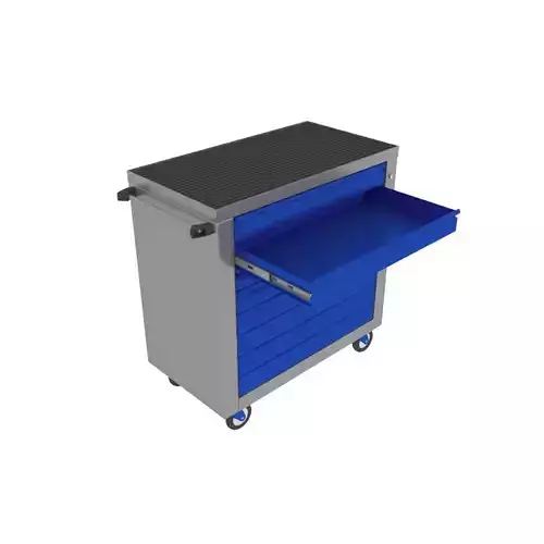 Tools trolley
