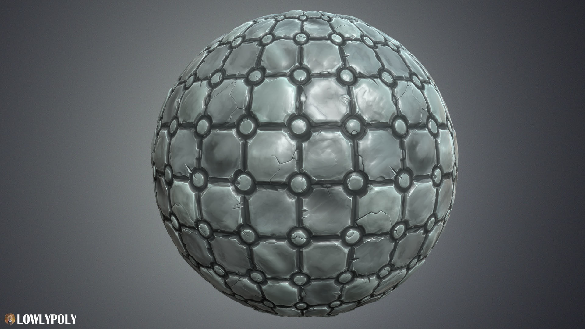 Hand Painted Textures Starter Kit Texture_9